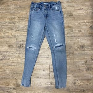 Old navy jeans